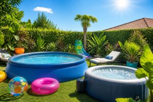 découvrez nos codes promo intex exclusifs pour bénéficier d'offres et réductions sur vos piscines et spas. profitez de prix imbattables pour un été rafraîchissant !