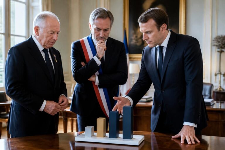 découvrez combien un sénateur perçoit à la retraite et comparez ces revenus avec ceux des ministres et premiers ministres. analyse claire et chiffres à l'appui.