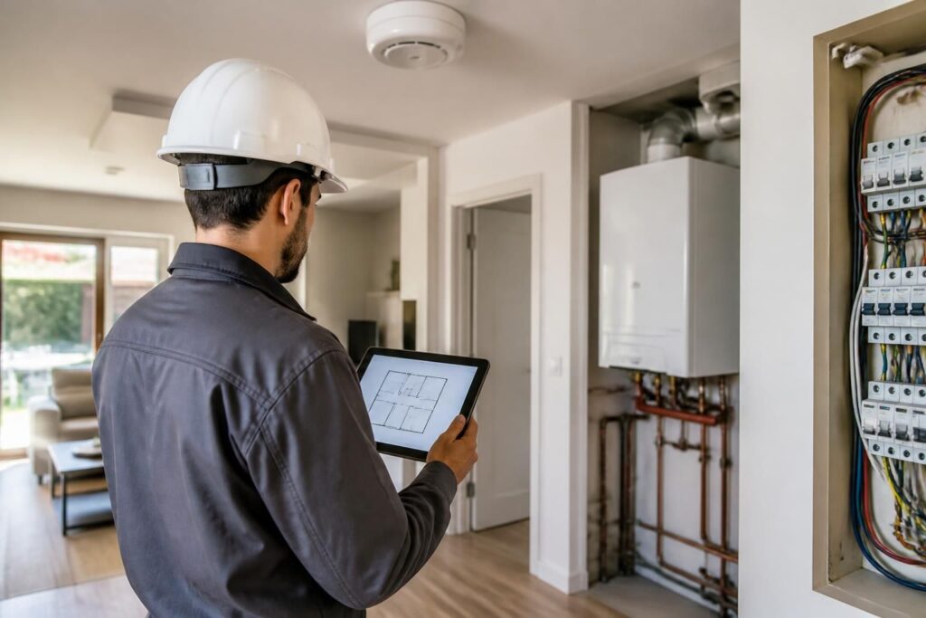 découvrez des conseils pratiques pour réussir votre diagnostic immobilier avec diag immo et sécurisez vos transactions immobilières en toute sérénité.