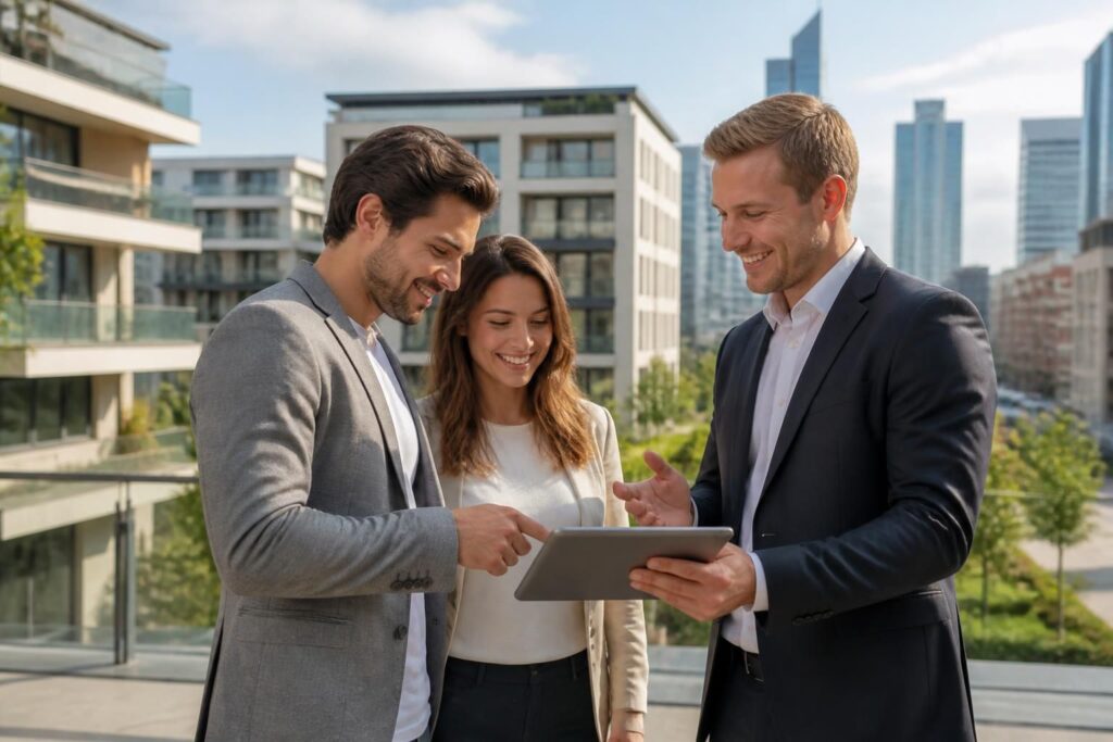 découvrez explorimmo, votre partenaire immobilier incontournable, avec des services personnalisés et toutes les nouveautés du site pour faciliter vos transactions.