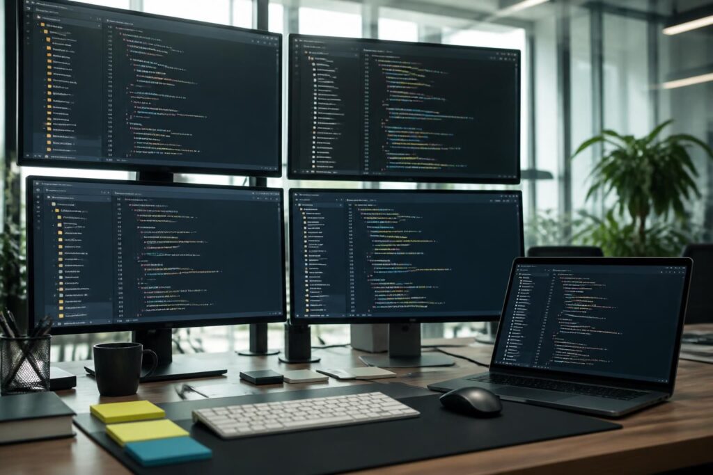 découvrez des exemples de fichiers .gitignore adaptés pour node.js, java, c# et d'autres langages, afin de mieux gérer vos projets et exclure les fichiers inutiles du suivi git.