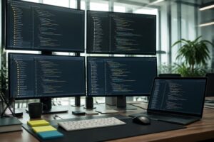 découvrez des exemples de fichiers .gitignore adaptés pour node.js, java, c# et d'autres langages, afin de mieux gérer vos projets et exclure les fichiers inutiles du suivi git.