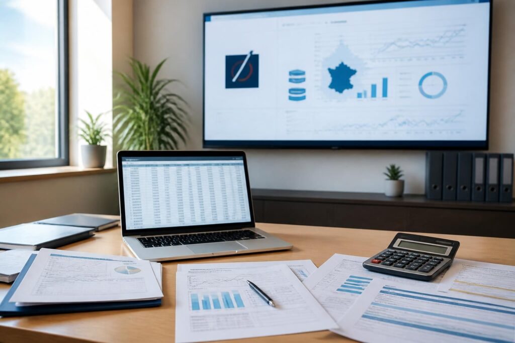 découvrez les indices de révision de prix pour les marchés publics et les références essentielles de l'insee à connaître pour optimiser vos contrats.