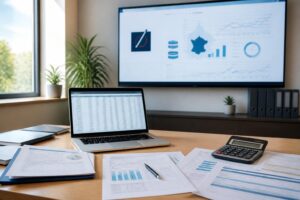 découvrez les indices de révision de prix pour les marchés publics et les références essentielles de l'insee à connaître pour optimiser vos contrats.