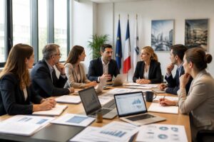découvrez le fonctionnement du groupement de commandes dans les marchés publics et collectivités, ses avantages, modalités et impact sur la gestion des achats publics.