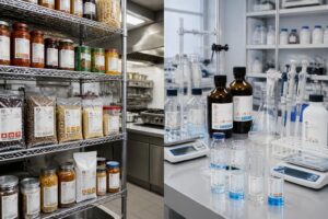 découvrez les règles essentielles et les enjeux liés à l’étiquetage des produits alimentaires et chimiques pour garantir sécurité, transparence et conformité réglementaire.