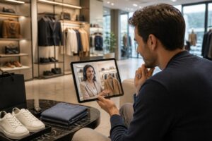 découvrez le service de live shopper, son fonctionnement et ses applications pour améliorer l'expérience d'achat en ligne grâce à un accompagnement en temps réel.