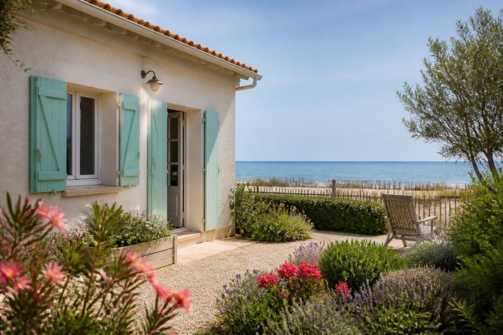 découvrez nos offres et conseils pour louer une maison au grau du roi et trouvez la location idéale pour des vacances réussies en bord de mer.