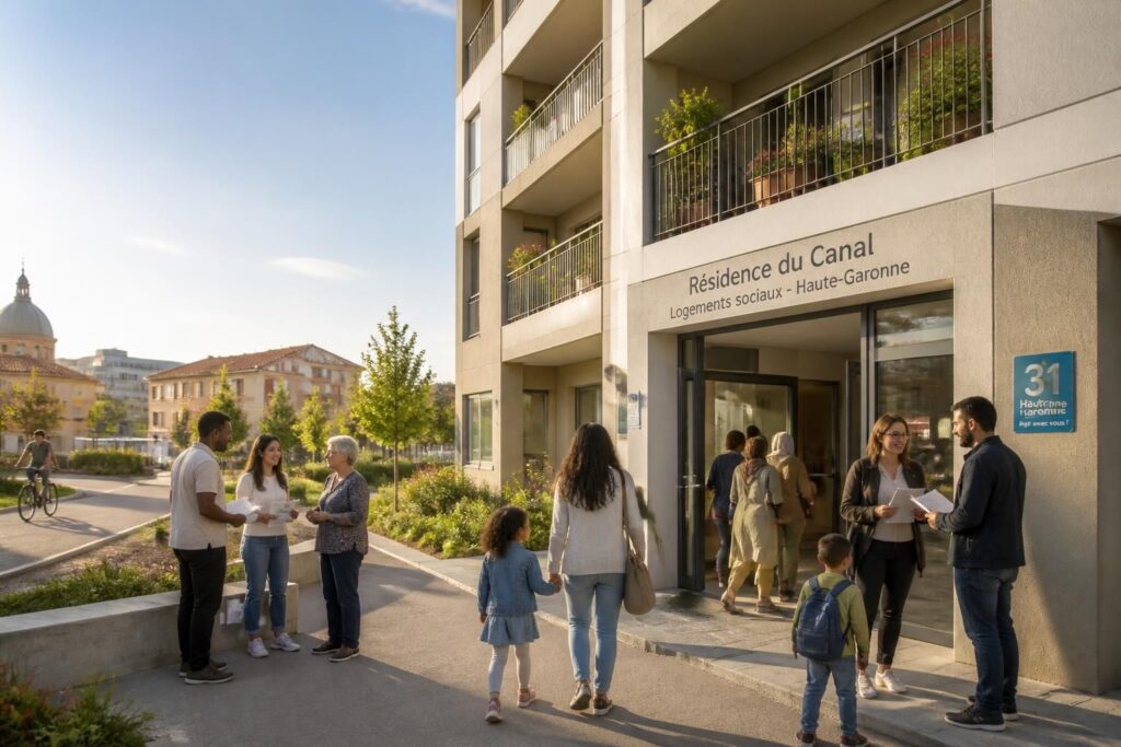 découvrez les démarches à suivre et les solutions disponibles pour accéder au logement social en haute-garonne (31). guide pratique pour faciliter votre demande et trouver un logement adapté.