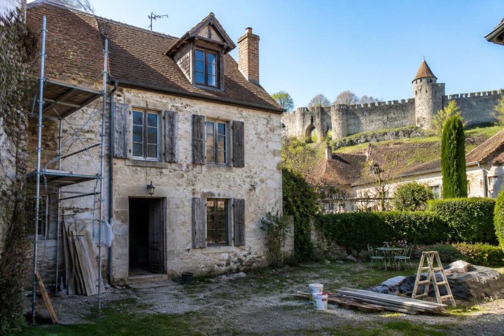 découvrez nos conseils et opportunités pour investir dans une maison à rénover à provins, alliant charme et potentiel pour un projet réussi.