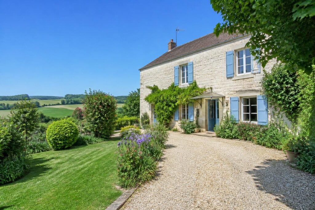 découvrez les meilleures opportunités de maisons à vendre dans l’aube. explorez des biens immobiliers variés pour trouver la maison idéale qui correspond à vos besoins et votre budget.