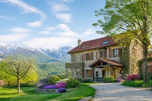 découvrez nos annonces de maisons à vendre en isère et profitez de conseils pratiques pour réussir votre achat immobilier en toute sérénité.