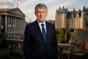 découvrez comment philippe de villiers a construit sa fortune, alliant habilement carrière politique et gestion de son patrimoine.