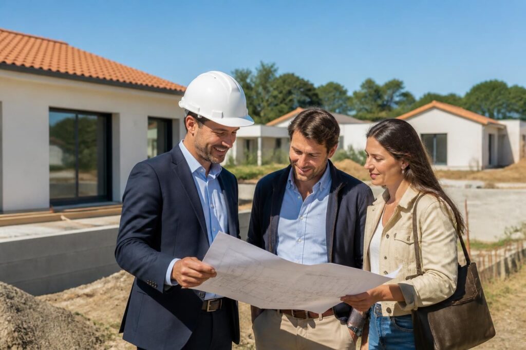 découvrez comment choisir le meilleur promoteur immobilier en vendée pour réussir vos projets avec un partenaire fiable et expérimenté.
