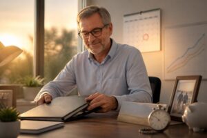 découvrez ce que signifie partir à la retraite à taux plein, les conditions nécessaires pour en bénéficier, et comment optimiser votre pension de retraite.