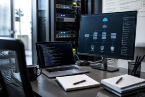découvrez comment configurer un serveur dhcp sous linux avec nos conseils pratiques et les commandes essentielles pour une gestion efficace de votre réseau.