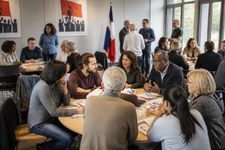 découvrez le rôle d'aful en france et comprenez les syndicats et associations impliqués pour mieux saisir leur impact et leurs actions.