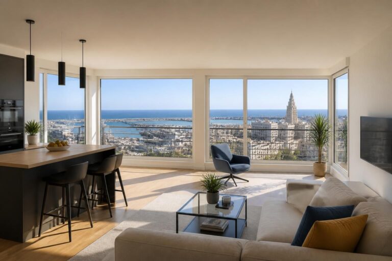 découvrez les meilleures annonces d'appartements à vendre au havre avec vue sur la mer et en plein centre-ville. trouvez votre logement idéal alliant confort et emplacement privilégié.