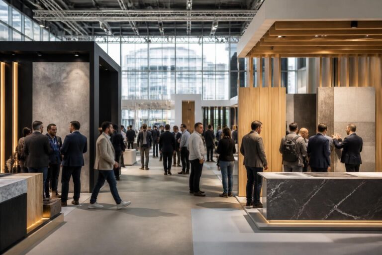 découvrez les dates et le programme complet du salon batimat 2025 à paris, l'événement incontournable pour les professionnels du bâtiment et de la construction.