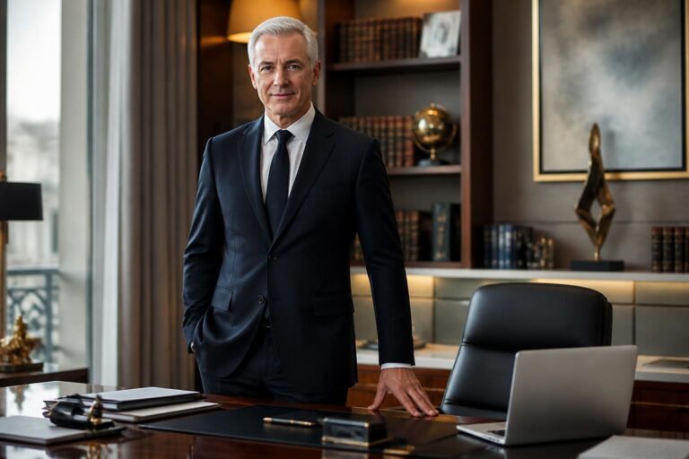 découvrez la fortune et le patrimoine de bruno le maire, ainsi qu'un aperçu détaillé de sa carrière politique et économique.