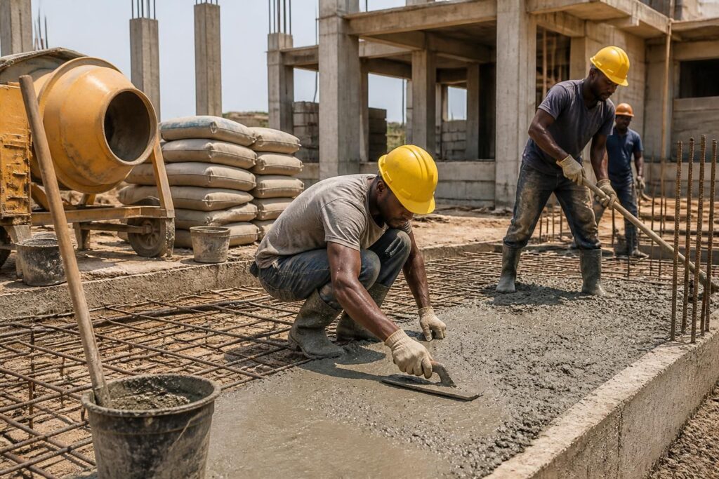 découvrez la définition du ciment pmes et ses applications essentielles dans le béton et la construction pour des projets durables et performants.
