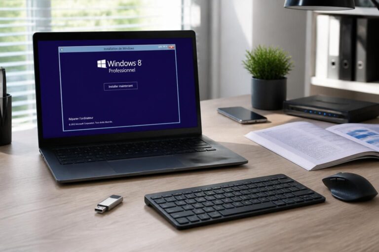 découvrez comment obtenir gratuitement une clé windows 8 ou 8.1 professionnelle, avec un guide simple et sécurisé pour profiter pleinement de votre système d'exploitation.