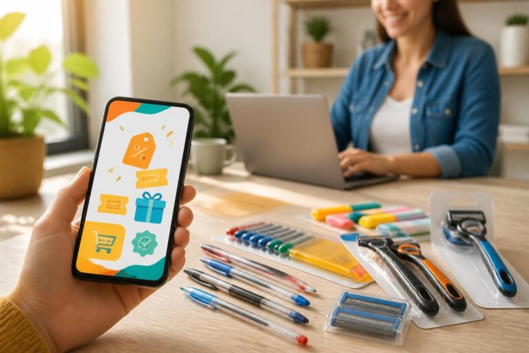 découvrez où dénicher les meilleurs codes promo bic et profitez des offres et bons plans exclusifs du moment pour économiser sur vos achats.