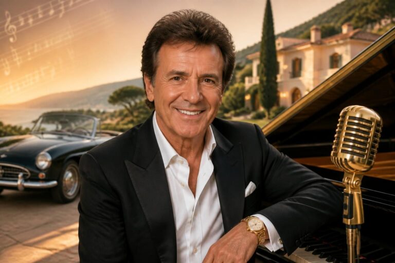 découvrez la fortune de dany brillant, un aperçu complet de sa carrière musicale et de son patrimoine.