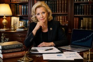découvrez la fortune personnelle d'elisabeth badinter et les origines de sa richesse, explorant son parcours, ses héritages et ses sources de revenus.