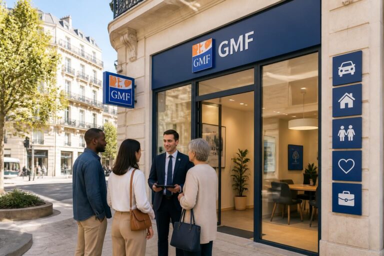 découvrez toutes les adresses, horaires d'ouverture et services proposés par gmf montpellier pour vos besoins en assurances.