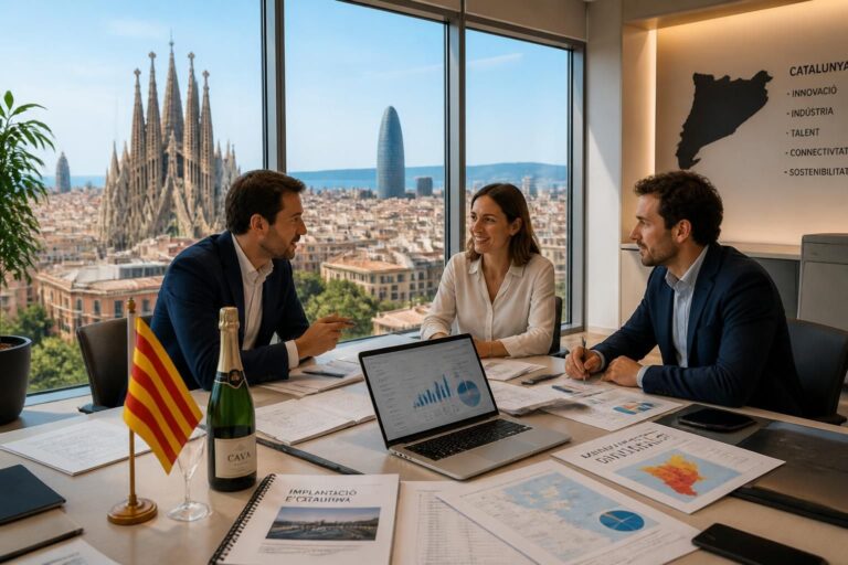 découvrez les aspects essentiels à considérer pour implanter efficacement une filiale en catalogne et assurer la réussite de votre entreprise dans cette région dynamique.