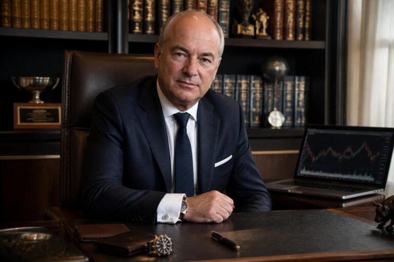 découvrez l'estimation de la fortune de jean-yves le fur, son patrimoine détaillé et l'influence qu'il exerce dans son domaine.