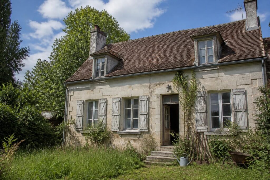 découvrez nos annonces immobilières de maisons à rénover à compiègne et bénéficiez de conseils d'achat pour réussir votre projet immobilier.