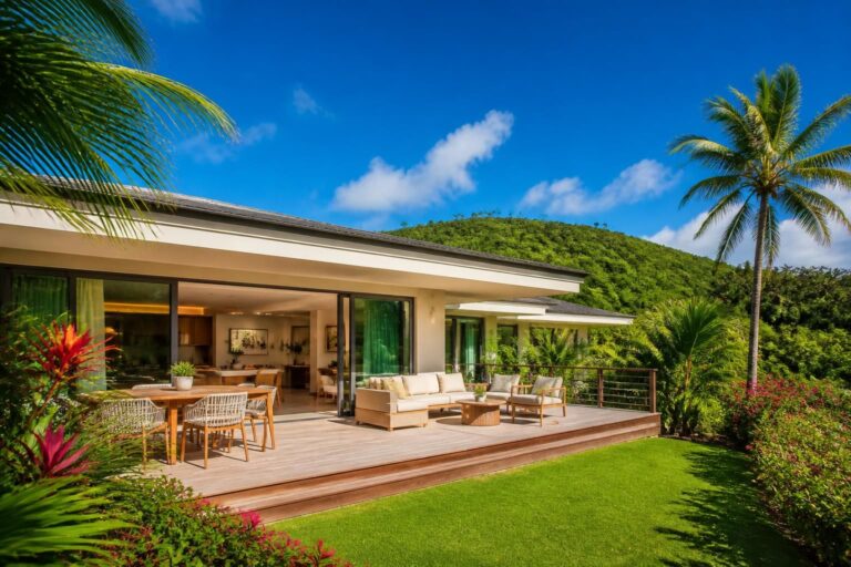 découvrez des maisons à vendre à mayotte sur petite terre : villas modernes et opportunités immobilières uniques pour investir ou vivre au cœur d'un cadre paradisiaque.