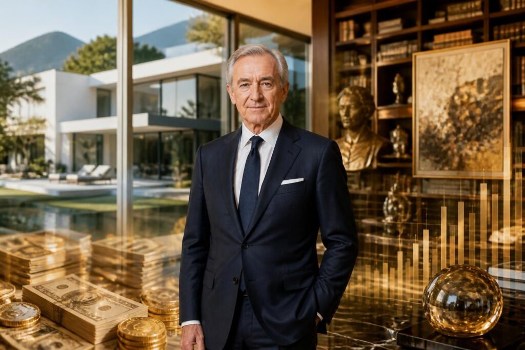 découvrez l'analyse complète de la fortune de michel denisot, incluant ses revenus, son patrimoine et les sources de sa richesse.