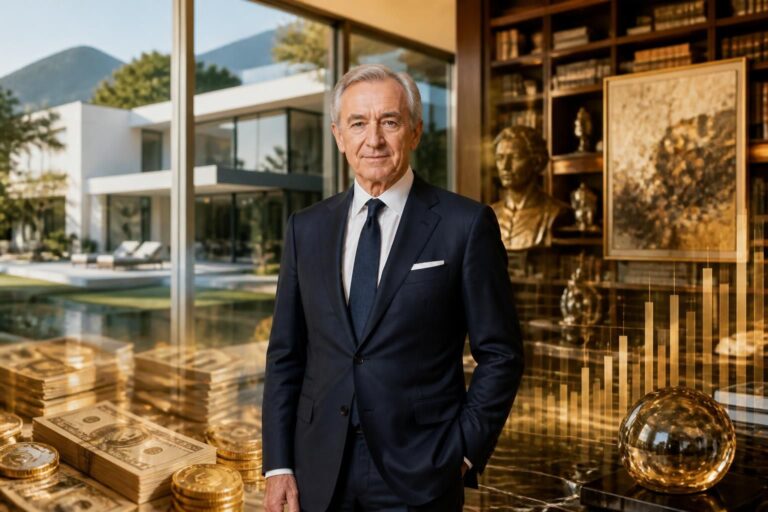découvrez l'analyse complète de la fortune de michel denisot, incluant ses revenus, son patrimoine et les sources de sa richesse.
