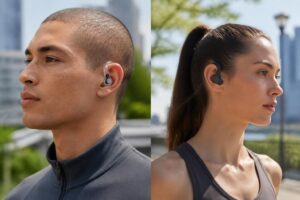 découvrez notre avis complet et test détaillé des écouteurs nothing ear open, avec une comparaison approfondie face aux shokz openfit 2. analysez performances, confort et qualité sonore pour faire le meilleur choix.