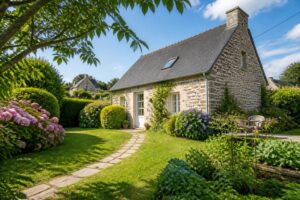 découvrez nos petites maisons avec jardin à louer dans le 22, notamment à plédran et ses environs. idéal pour un cadre de vie calme et verdoyant.