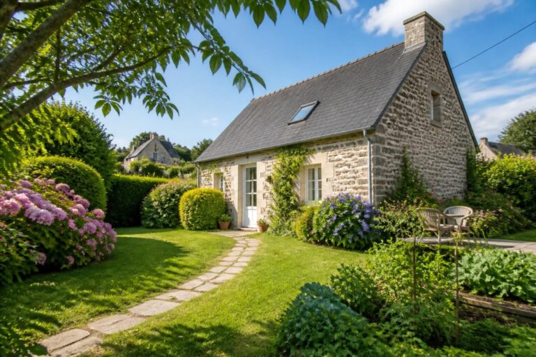 découvrez nos petites maisons avec jardin à louer dans le 22, notamment à plédran et ses environs. idéal pour un cadre de vie calme et verdoyant.