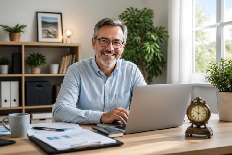 découvrez si vous pouvez percevoir votre retraite tout en continuant à travailler sans perdre vos droits et quelles sont les conditions à respecter pour bénéficier de cette opportunité.