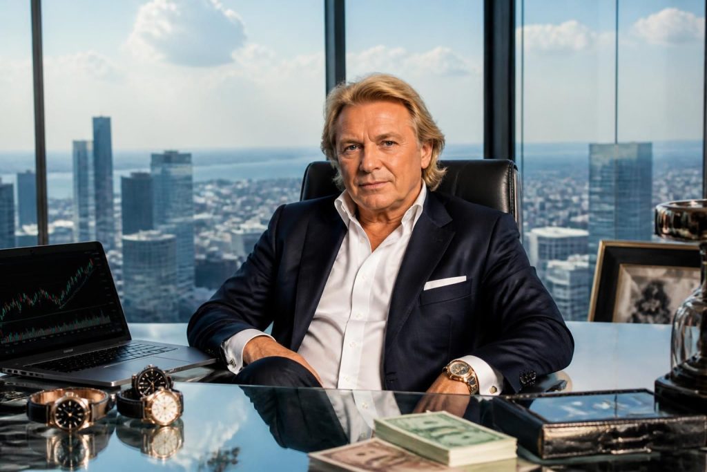 découvrez la fortune actuelle de christophe rocancourt et sa situation financière révélée en détail dans cet article exclusif.