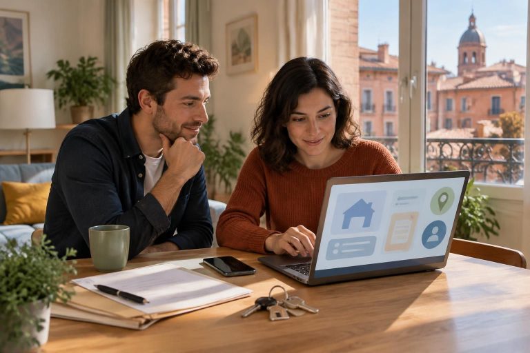 découvrez les démarches en ligne pour faire une demande de logement en haute-garonne (31) et trouvez les contacts utiles à toulouse.