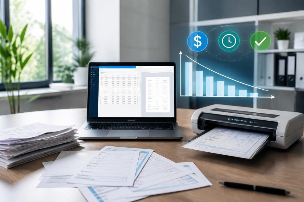 découvrez combien coûte la dématérialisation de vos factures avec digitalise-tes-factures. optimisez vos processus et réduisez vos coûts grâce à une solution simple et efficace.