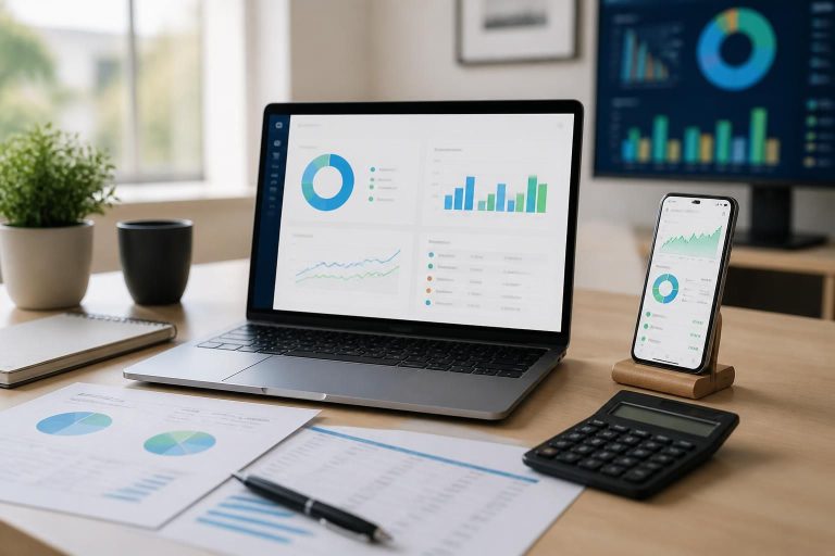 découvrez les meilleures options gratuites de logiciels de comptabilité personnelle, compatibles et faciles à utiliser pour gérer efficacement vos finances.