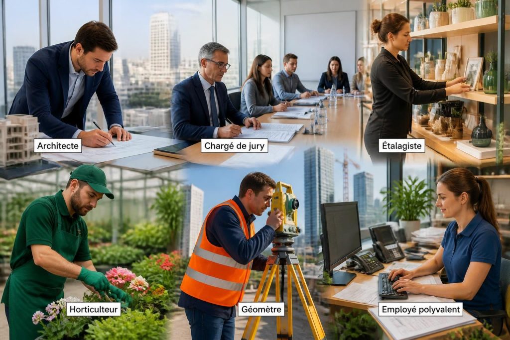 découvrez ce que signifient les métiers en y, leurs caractéristiques spécifiques et les opportunités d'emploi qu'ils offrent dans divers secteurs professionnels.
