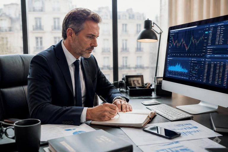 découvrez les actions privilégiées par charles gave ainsi que notre analyse détaillée des tendances actuelles du marché pour mieux orienter vos investissements.