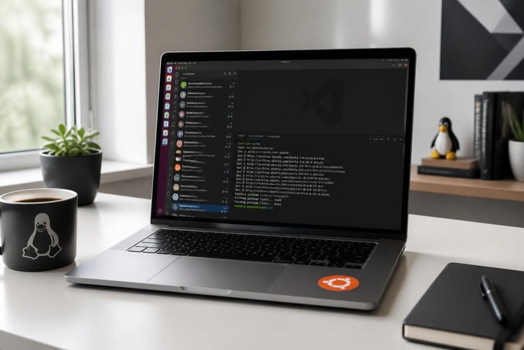 découvrez comment installer, mettre à jour et gérer les extensions de vscode sur ubuntu pour optimiser votre environnement de développement.