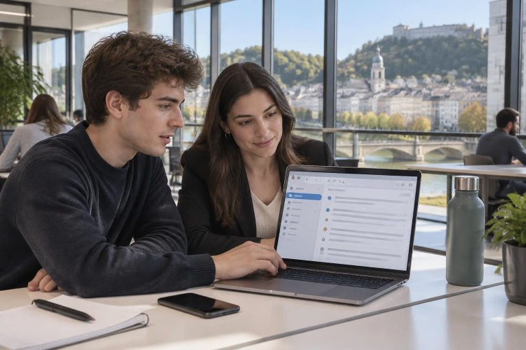 découvrez comment accéder au webmail de besançon et l’utiliser facilement pour consulter vos messages, gérer vos échanges et suivre vos communications.