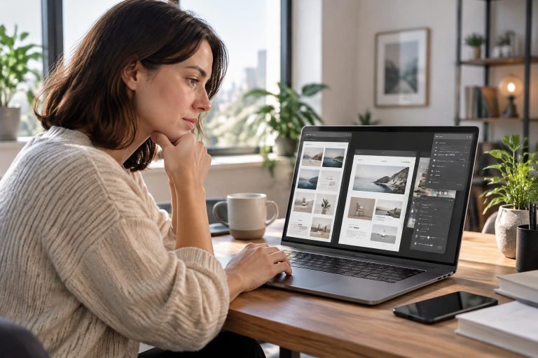 découvrez notre avis sur wix : ses points forts, ses limites, ses fonctionnalités et ses tarifs pour créer facilement un site internet.