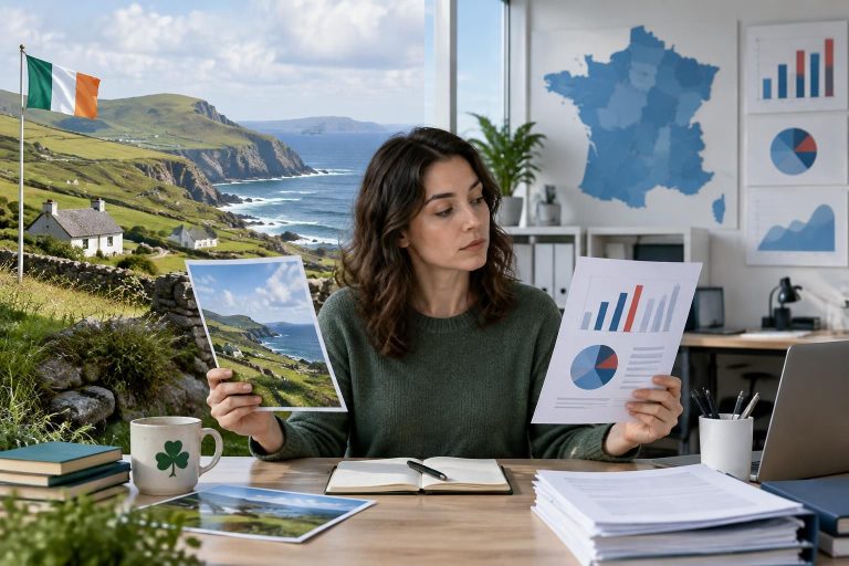 découvrez les différentes significations de l’acronyme irl : de l’irlande à l’insee, explorez ses usages et apprenez à les distinguer selon le contexte.